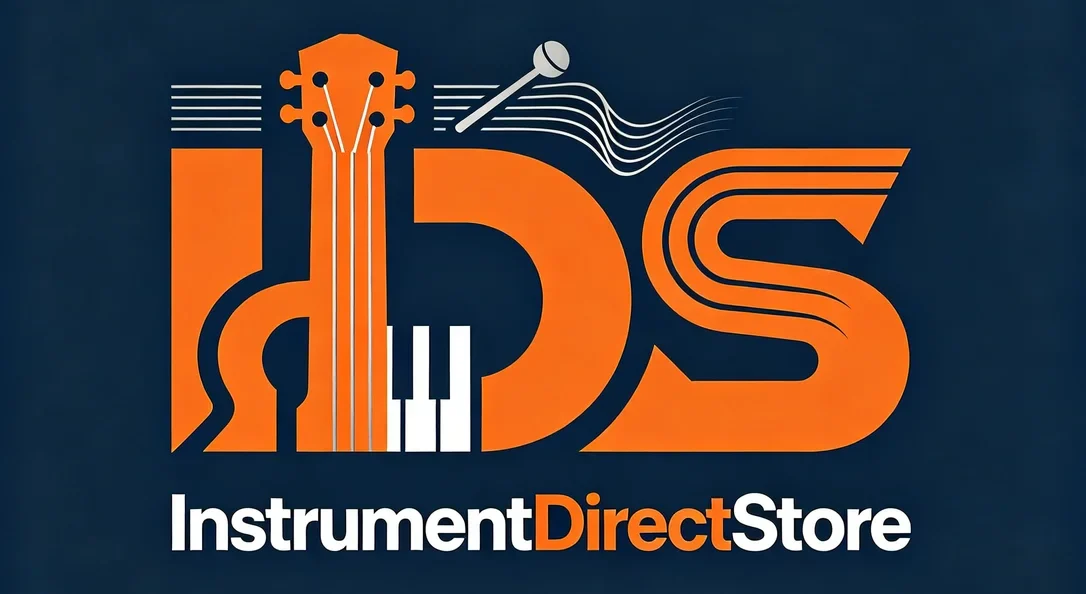 Bringing Musicians Every Instrument and Essential Tool Needed to Create, Perform, and Inspire Worldwide.
