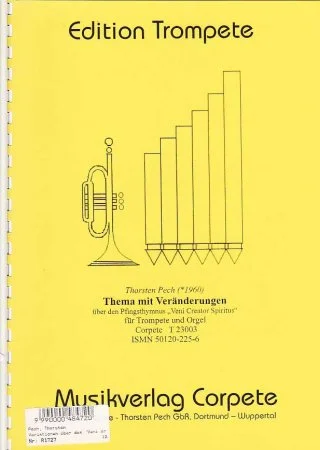 orgelsolo-noten220677