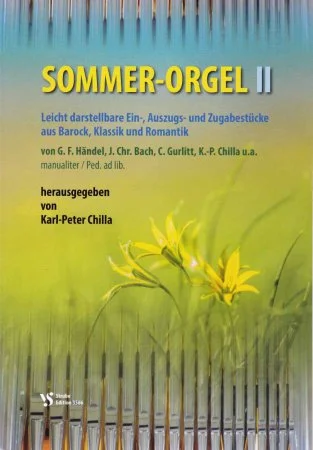 orgelsolo-noten223805