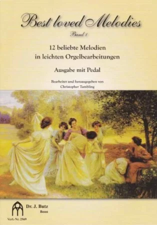 orgelsolo-noten226398