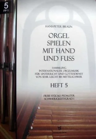 orgelsolo-noten226995