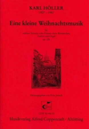 orgelsolo-noten228434