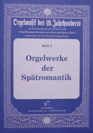 orgelsolo-noten230264