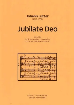 orgelsolo-noten232540