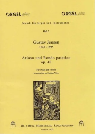orgelsolo-noten233647