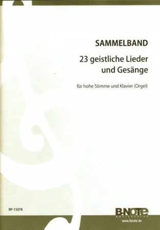 orgelsolo-noten233741