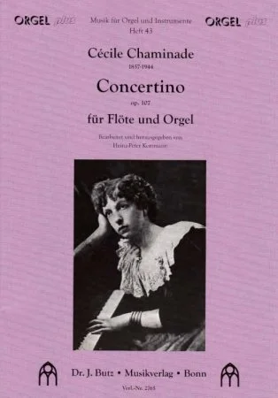 orgelsolo-noten233851
