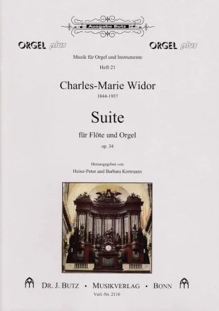 orgelsolo-noten233857