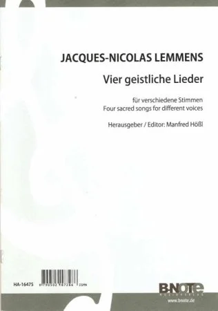 orgelsolo-noten234869